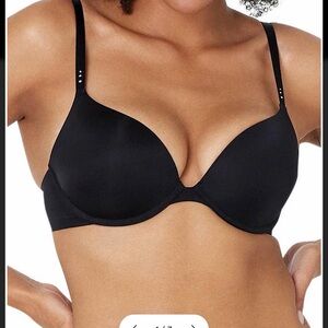 My fit fmo smooth plunge Bra